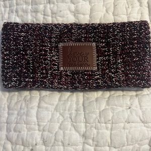 Love your melon headband